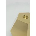 KARE stolik kawowy RICCHEZZA 90 cm