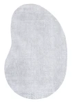 Dywan nieregularny BAOBAB TSINGY OYSTER 9198