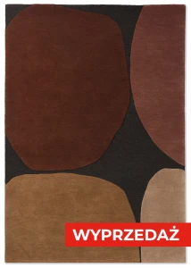 Dywan DECOR PLATEAU TERRA