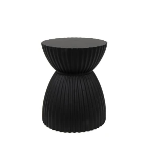 MaMaison stolik TURNO 36 czarny