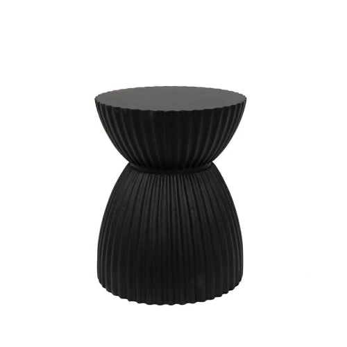MaMaison stolik TURNO 36 czarny