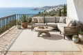 Dywan-zewnetrzny-Carpet-Decor-OutdoorIndoor-Hexa-krem-na-taras.webp