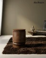 MaMaison stolik MOKA 35 brązowy
