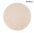 MaMaison stolik kawowy RONDA 80 drewno    mango / marmur