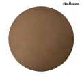 MaMaison stolik CAVEA 40 marmur /         trawertyn