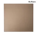 MaMaison stolik VECTOR 55 szczotkowane    złoto