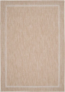 Dywan zewnętrzny Grano Frame Amber