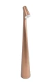 Lampka biurkowa / ogrodowa SHP SLIM       brązowa