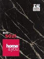 Dywan PIETRA BLACK
